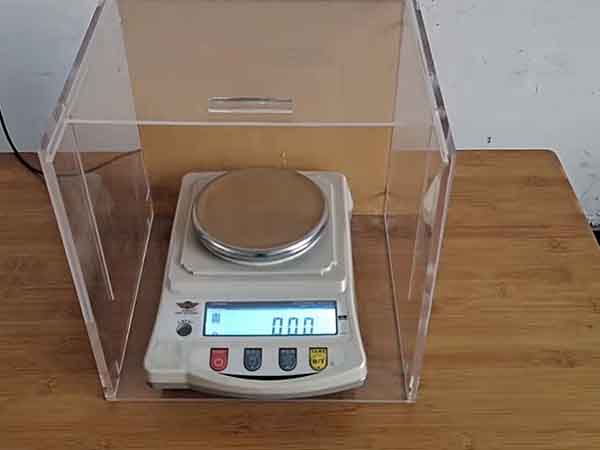 微小注塑制品稱(chēng)重器 微小注塑制品稱(chēng)重器